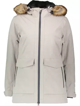 Парка CMP, бежевый