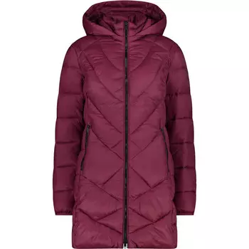 Парка Cmp, цвет granatapfelrosa