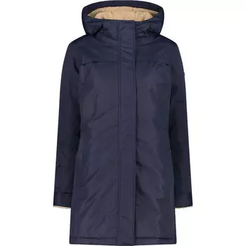 Парка Cmp, цвет lupinenblau