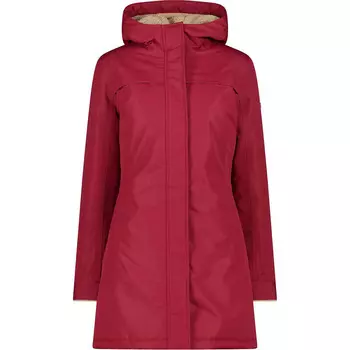 Парка Cmp, цвет mango/schwarz