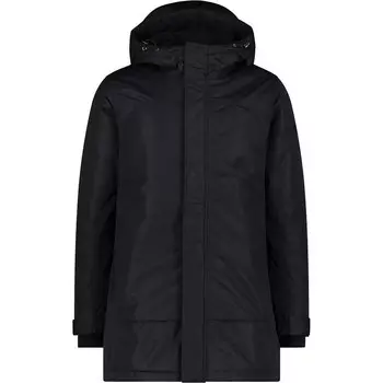 Парка Cmp, цвет schwarz/schiefergrau