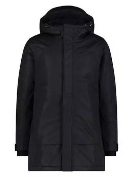 Парка CMP Funktions, черный