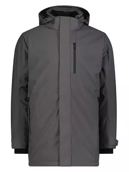 Парка CMP Funktionsparka, антрацит