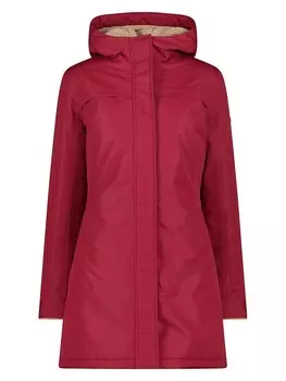 Парка CMP, красный