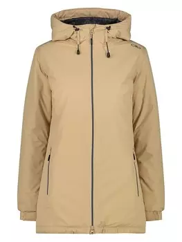 Парка CMP Parka, бежевый