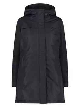 Парка CMP Parka, черный