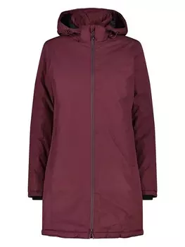 Парка CMP Parka, красный