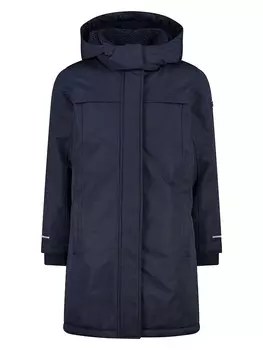 Парка CMP Parka, темно-синий