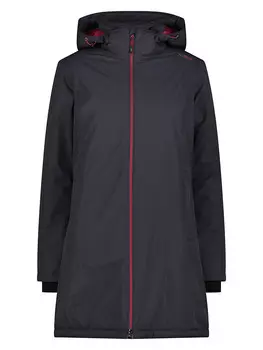 Парка CMP Parka, темно-синий