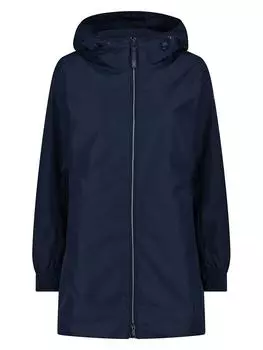 Парка CMP Parka, темно-синий