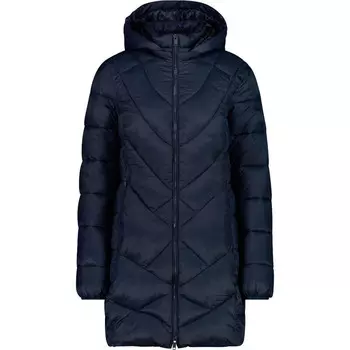 Парка Cmp, темно-синий/черный