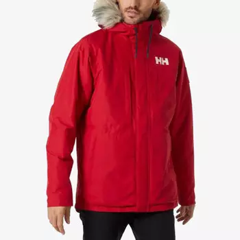 Парка Coastal 3.0 Helly Hansen, черный