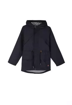 Парка Coccodrillo, синий