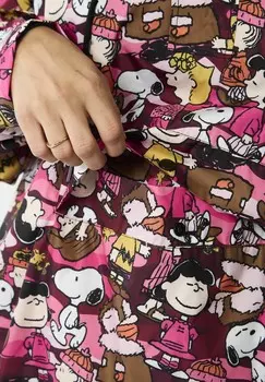 Парка Codello, розовый