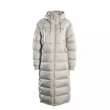 Парка Columbia, бежевый