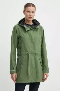 Парка Columbia Here and There, зеленый