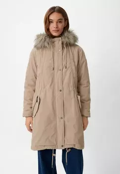 Парка comma casual identity, бежевый