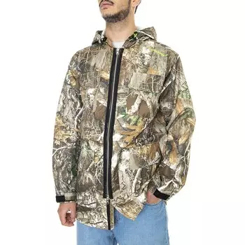 Парка Converse Utility, разноцветный