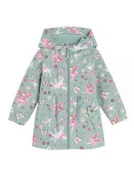 Парка COOL CLUB, голубой