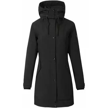 Парка Covalliero, черный