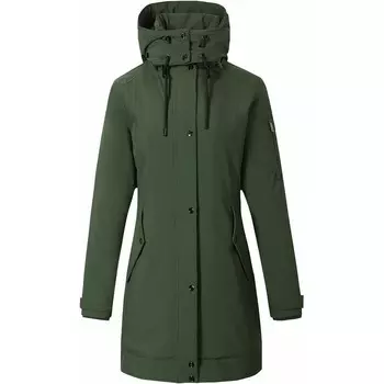 Парка Covalliero, зеленый