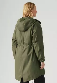 Парка CRAWFORD 3 IN 1 Levi's®, цвет Mottled Green