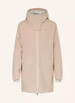 Парка crivat Schffel, светло-коричневый