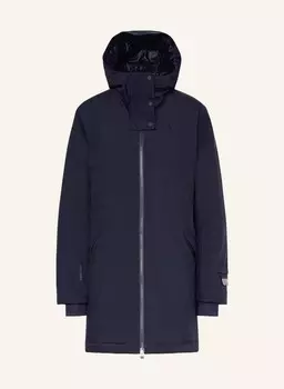 Парка crivat Schffel, темно-синий