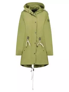 Парка Cumi Geographical Norway, хаки