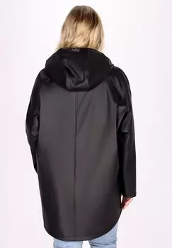 Парка CURVY Schmuddelwedda, черный