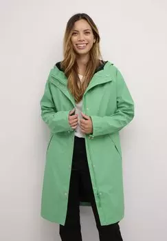 Парка CUWERNA NEW Culture, цвет holly green