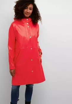 Парка CUWERNA NEW Culture, цвет racing red