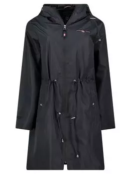 Парка Dagny Geographical Norway, черный