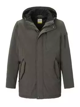 Парка дэйв Redpoint, зеленый