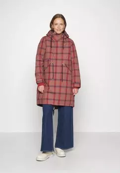 Парка Danefæ København, синий