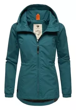 Парка DANKA Ragwear, цвет baltic24