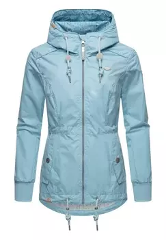 Парка DANKA Ragwear, светло-голубой