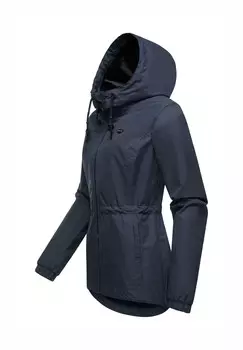 Парка DANKA Ragwear, темно-синий