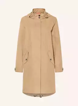 Парка Darling Harbour, коричневый