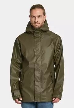 Парка DARWIN Didriksons, зеленый