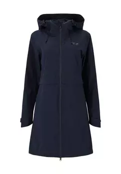 Парка Dayton с проклеенными швами Weather report, цвет 2048 Navy Blazer