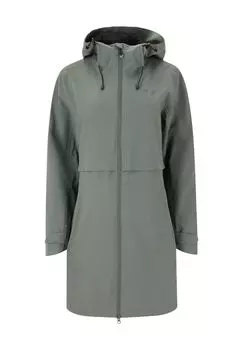 Парка Dayton с проклеенными швами Weather report, цвет 3058 Balsam Green