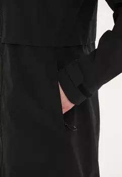 Парка DAYTON WASSERDICHTE STRETCH FUNKTIONS Weather Report, черный