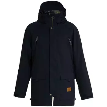 Парка DC Stealth, черный