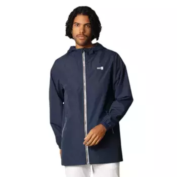 Парка Deeluxe Vinz, синий