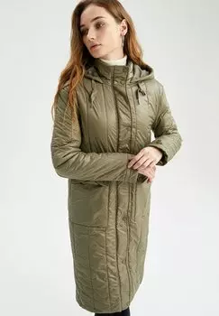 Парка Defacto, хаки