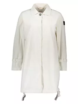 Парка DEKKER, белый