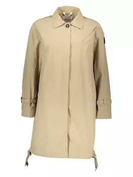 Парка DEKKER, бежевый