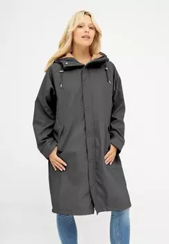 Парка Derbe, антрацит