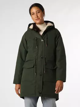 Парка Derbe Friese Festholm, хаки